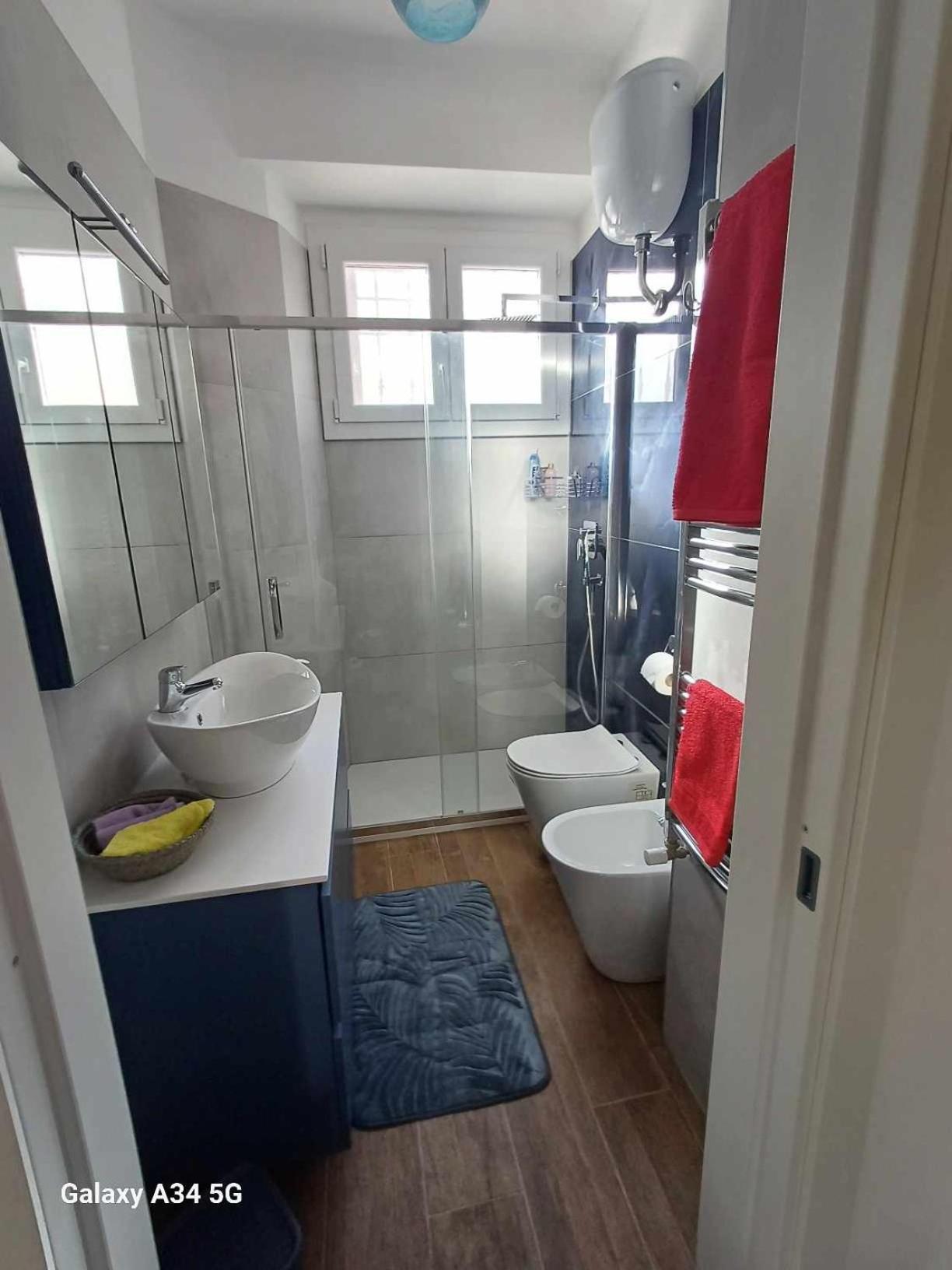 Central Apartment Apartment