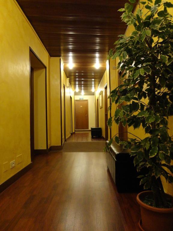 Azzurra Hotel Rome