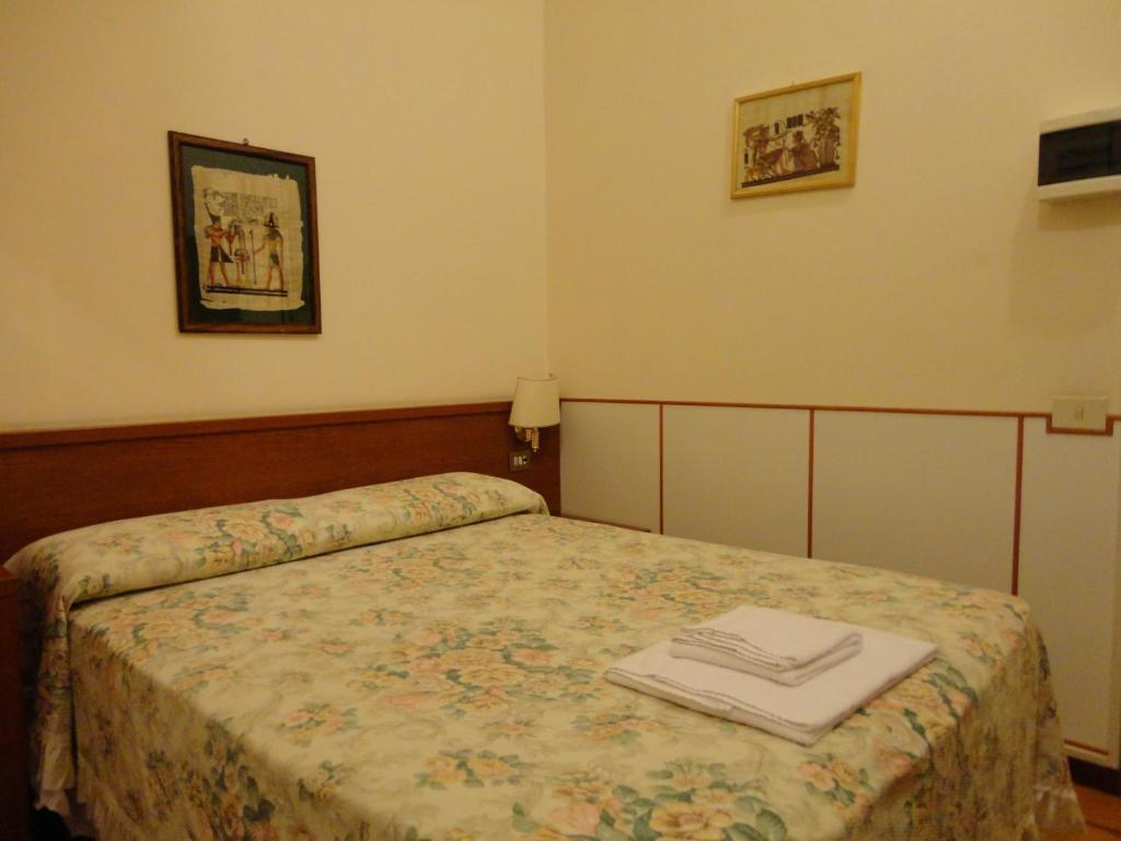 Azzurra Hotel Rome