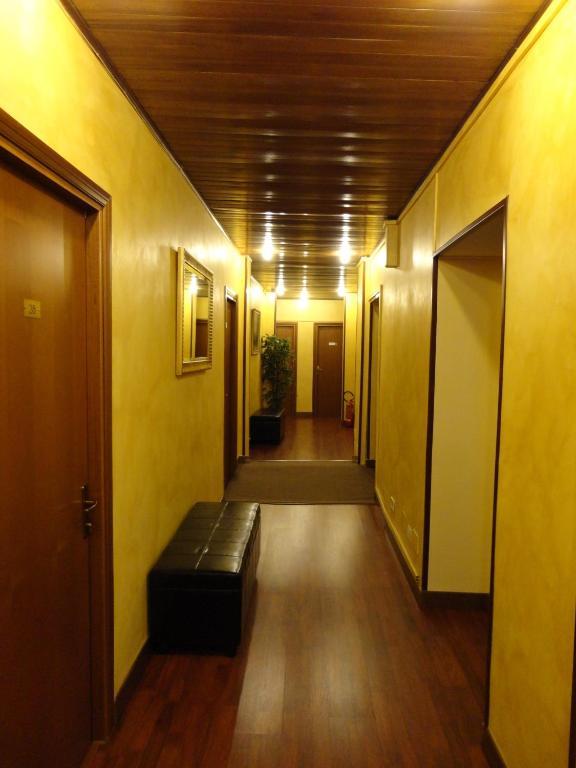 Azzurra Hotel Rome