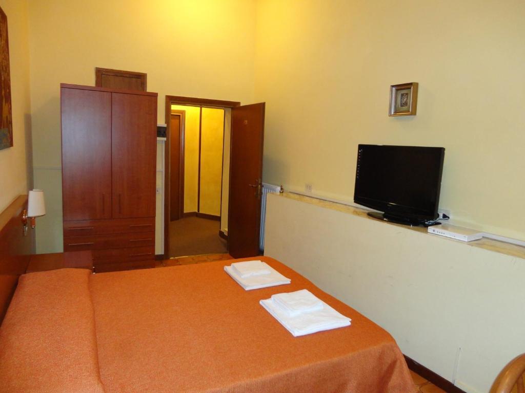 Azzurra Hotel Rome
