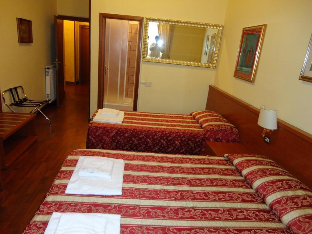Azzurra Hotel Rome
