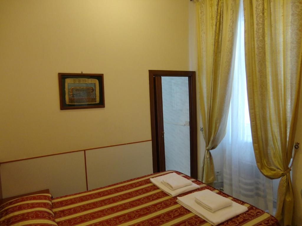 Hotel Azzurra Rome