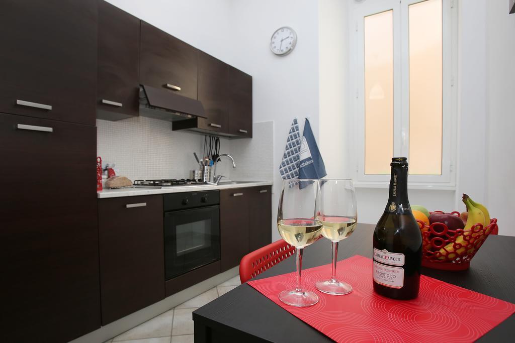 Mihaela'S Place Rome