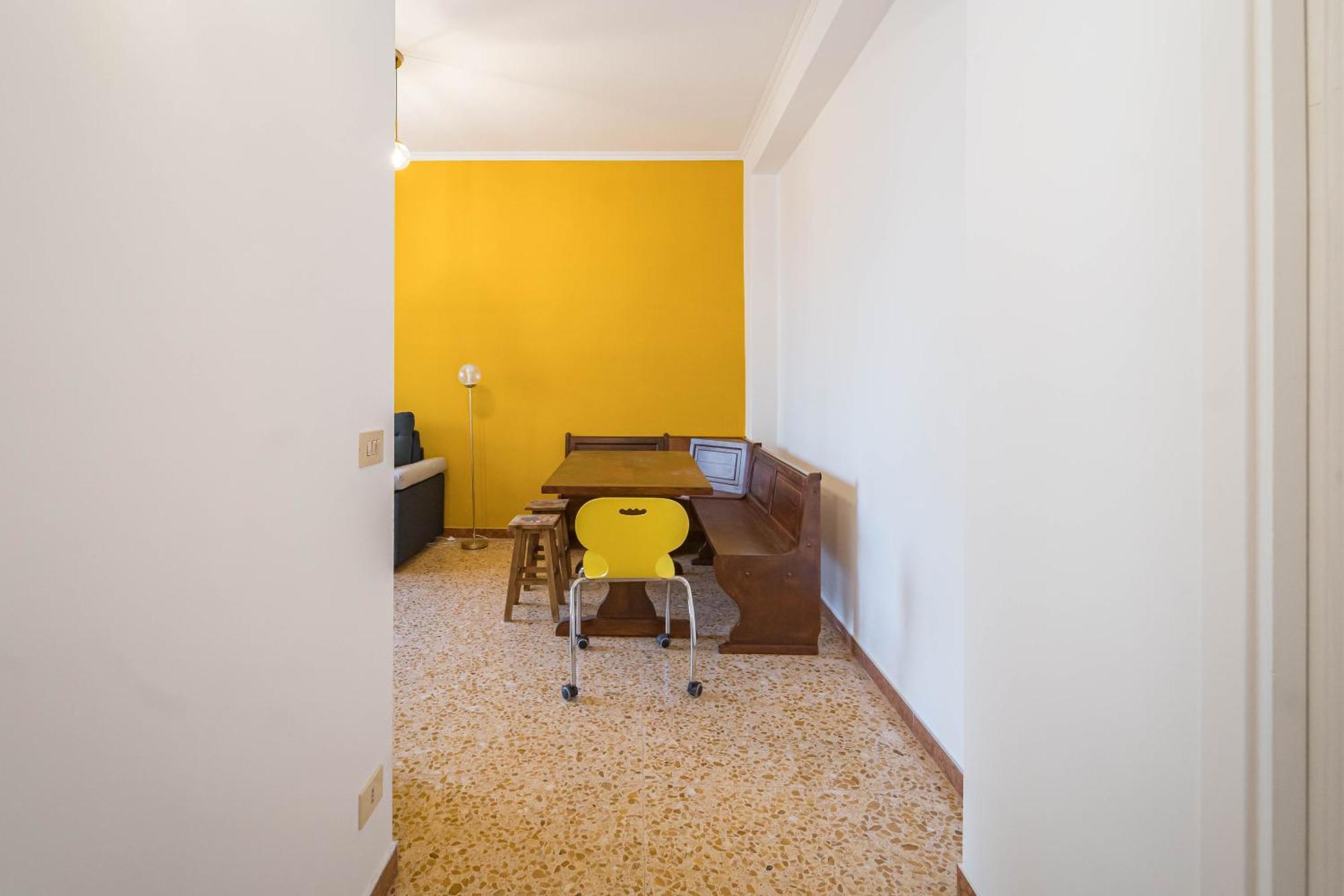 Sweet Talenti Bed & Breakfast Rome