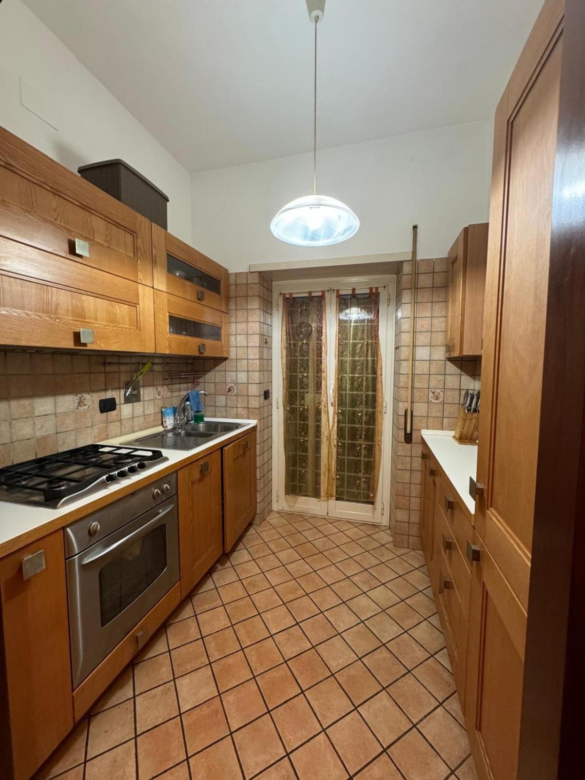 Apartment Tatyana Appartament Rome