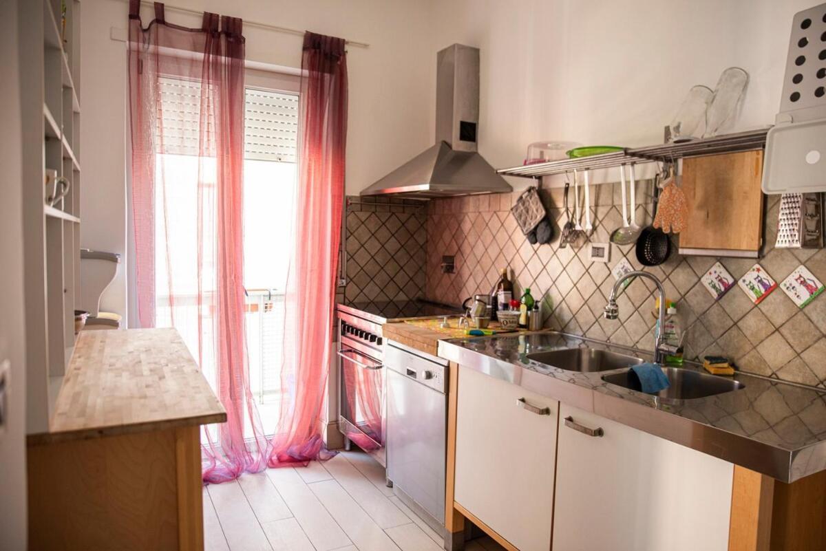 Clivia In The Heart Of Garbatella Apartment Rome
