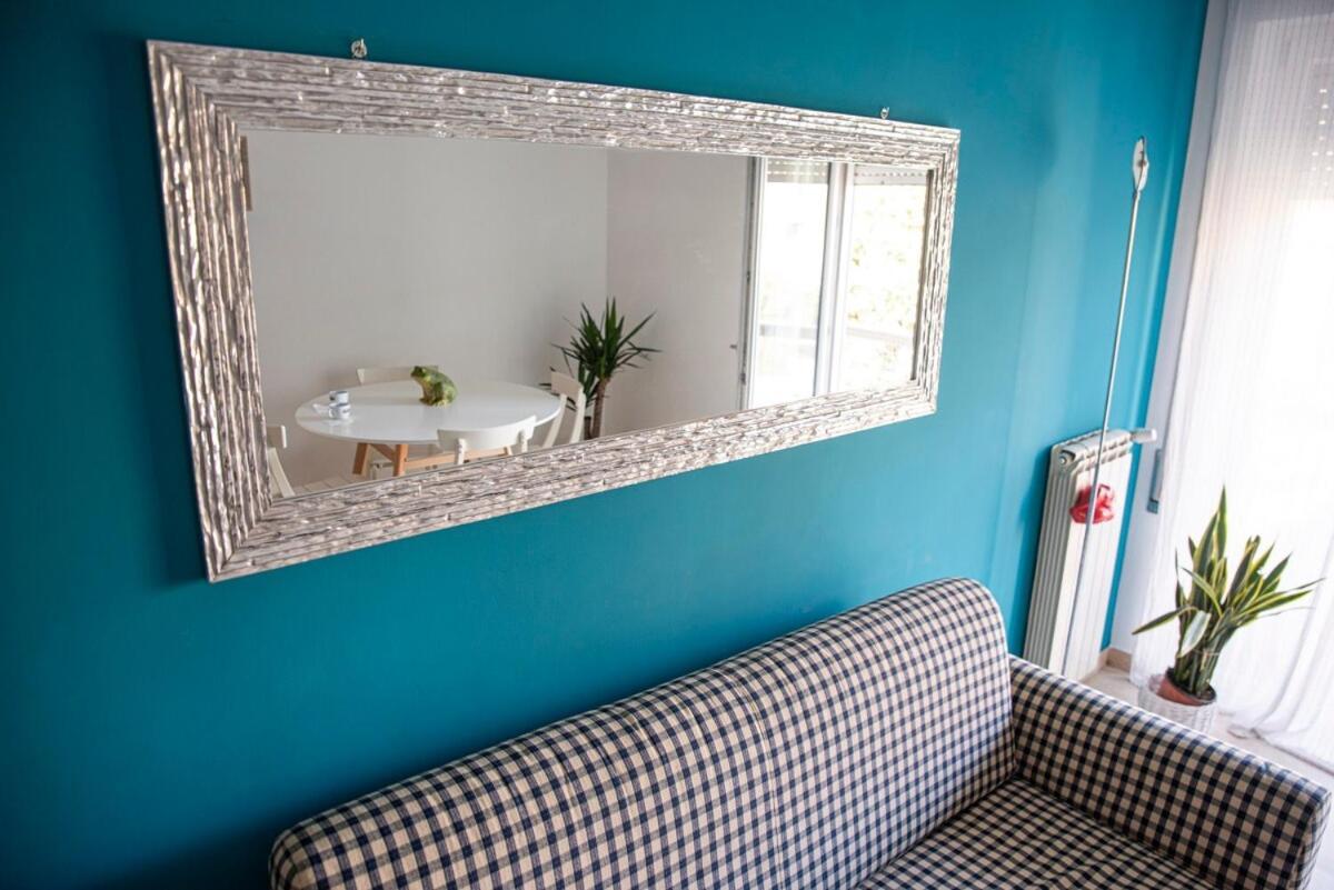 Clivia In The Heart Of Garbatella Apartment Rome