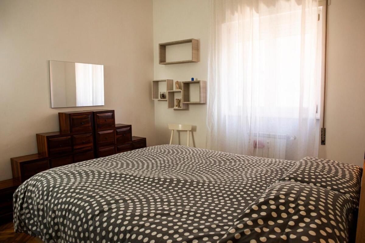 Clivia In The Heart Of Garbatella Apartment Rome