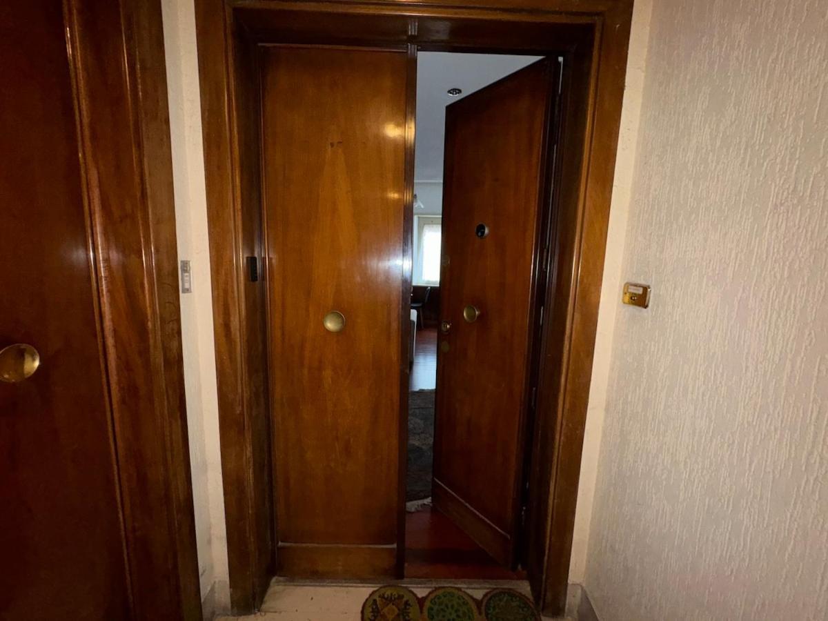 Apartment Serendipity Magic Few Steps From Metro A *