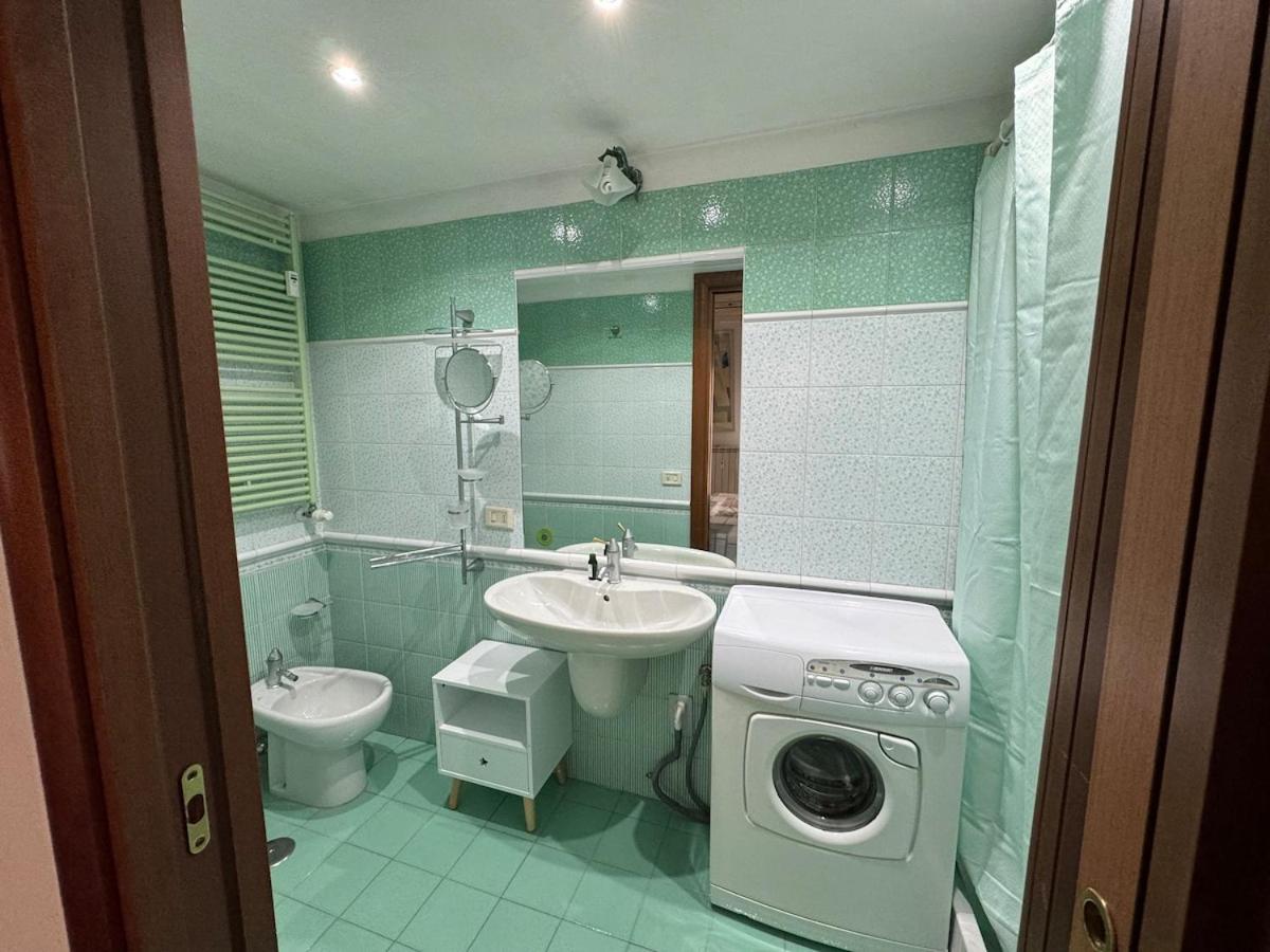 Apartment Serendipity Magic Few Steps From Metro A Rome