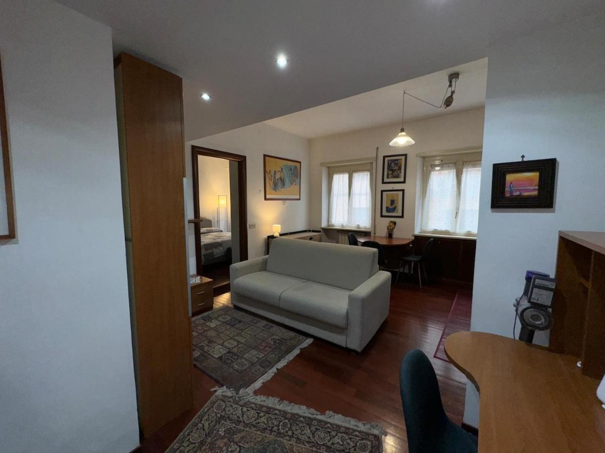 Apartment Serendipity Magic Few Steps From Metro A