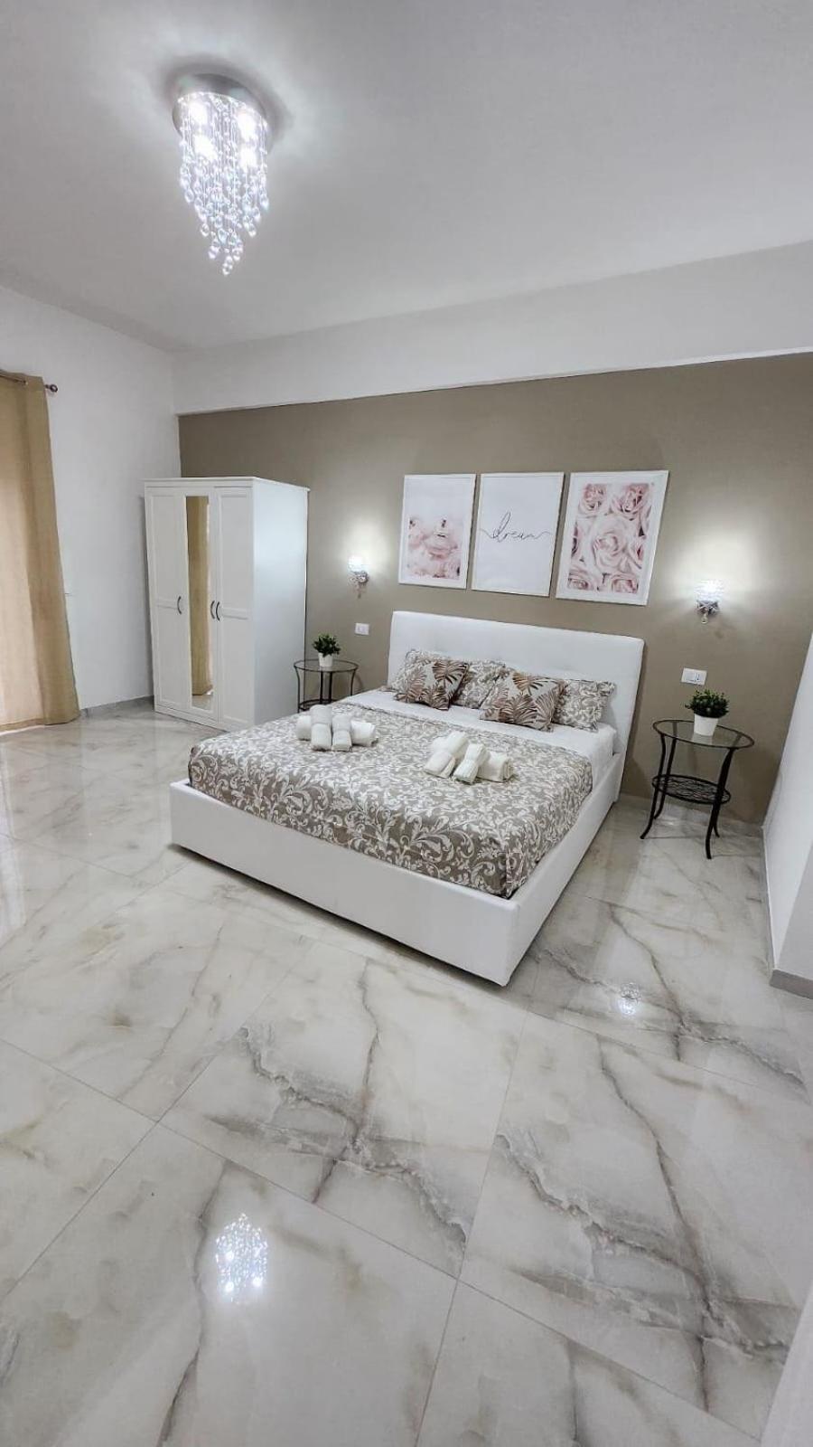 Apartment L'impero Dei Fiori Rome