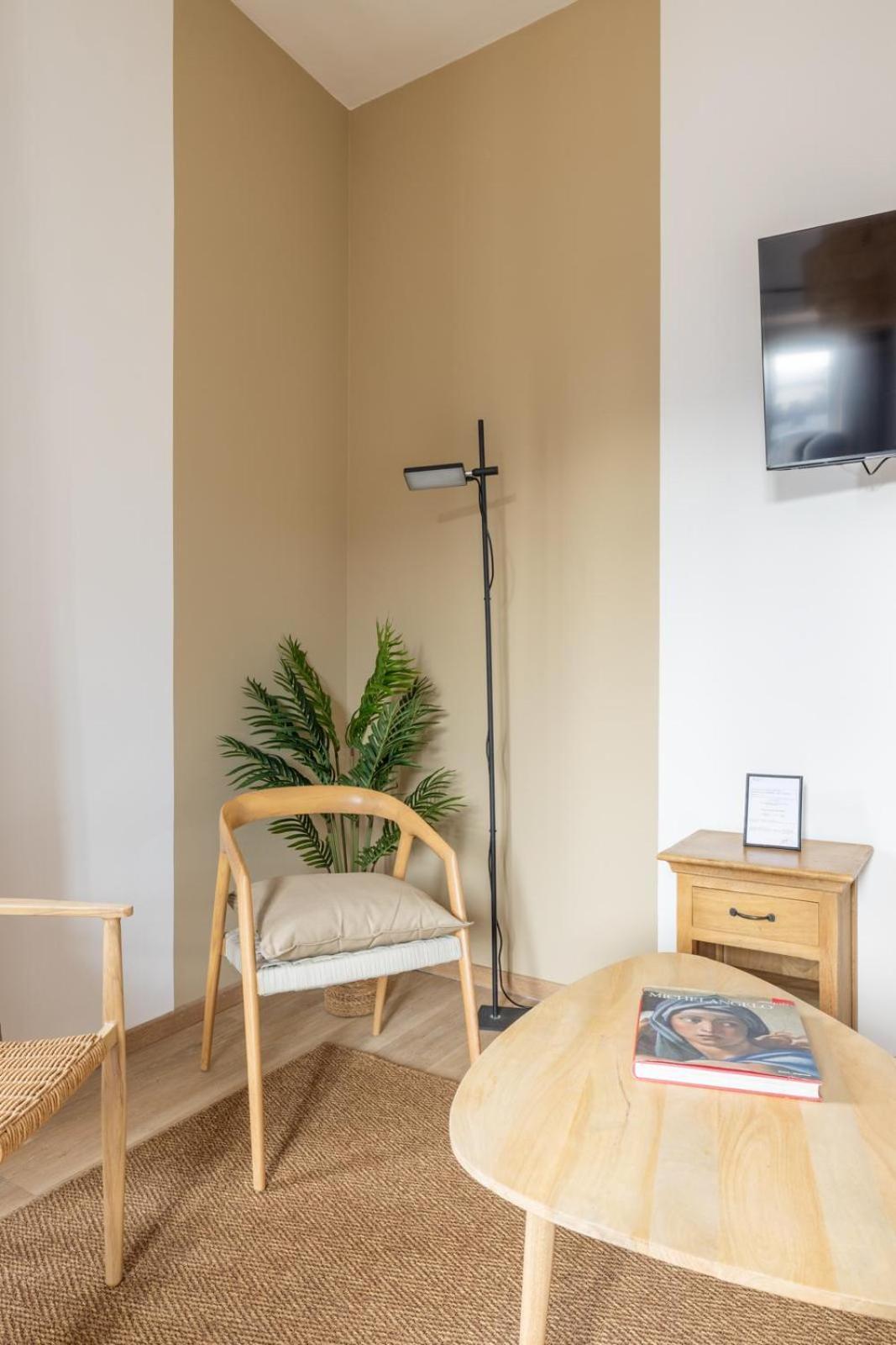 Croma - Guest house *