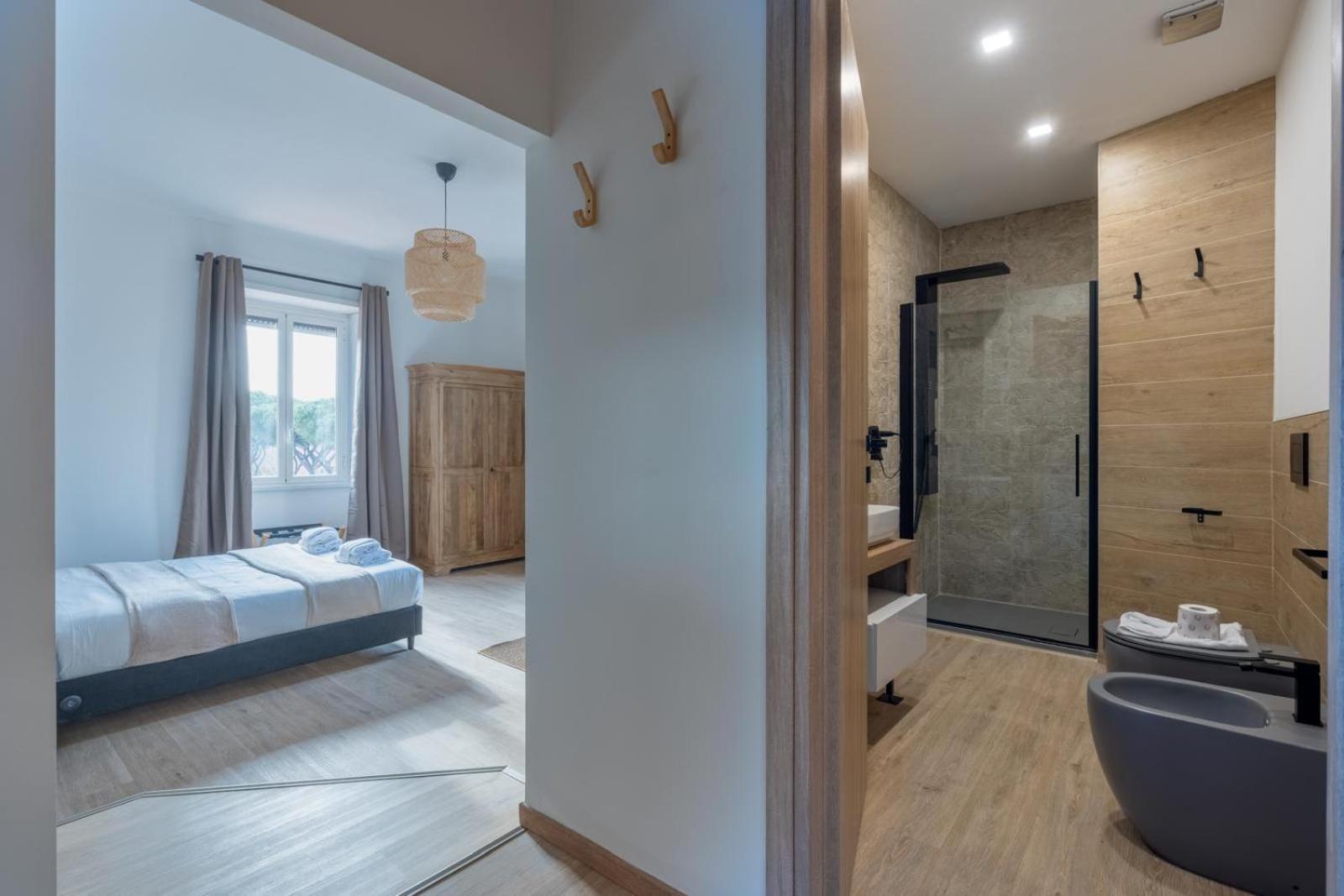 Guest house Croma - *