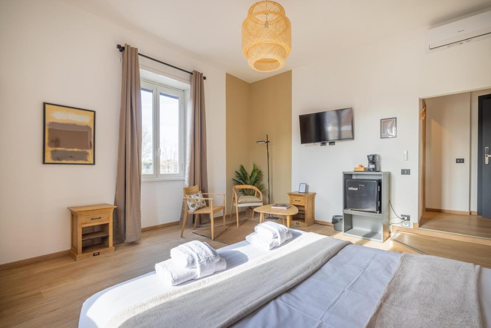 Guest house Croma -