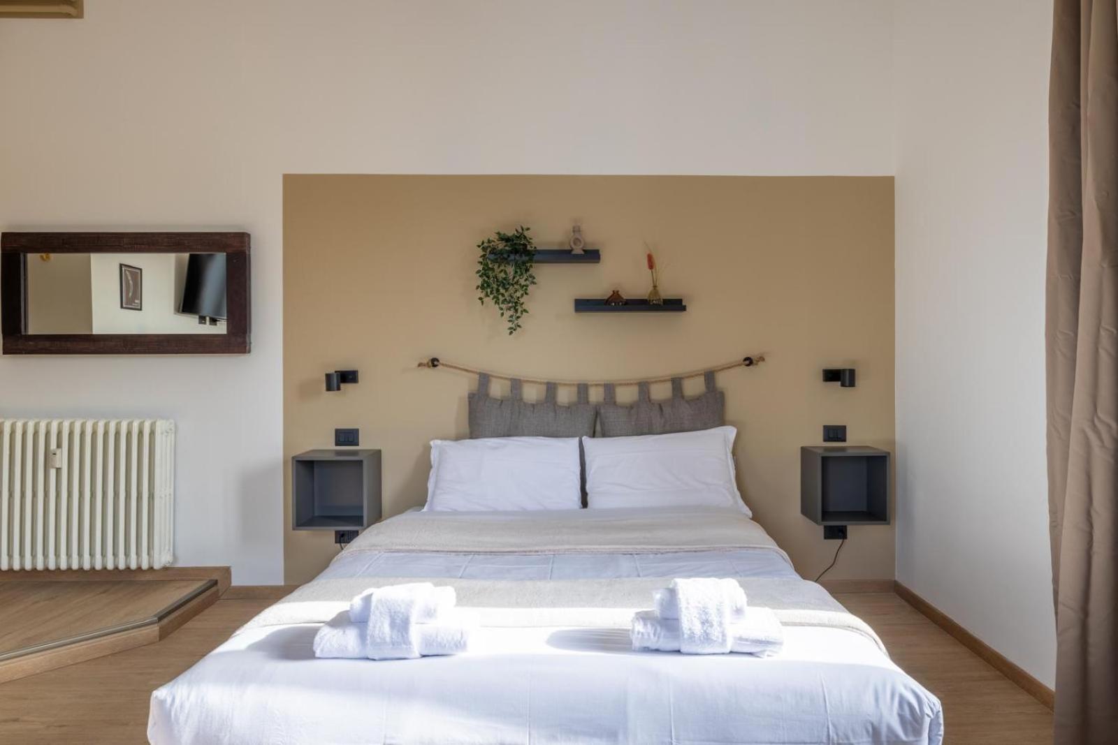 Croma - Guest house *