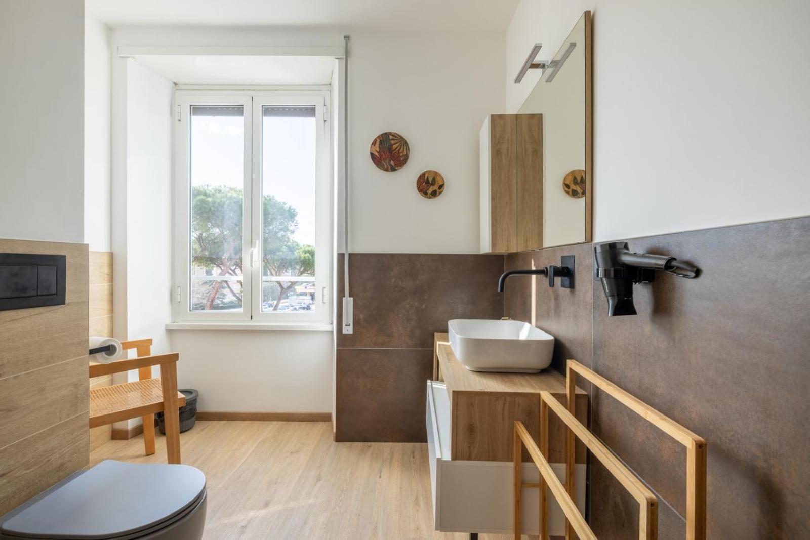 Guest house Croma -