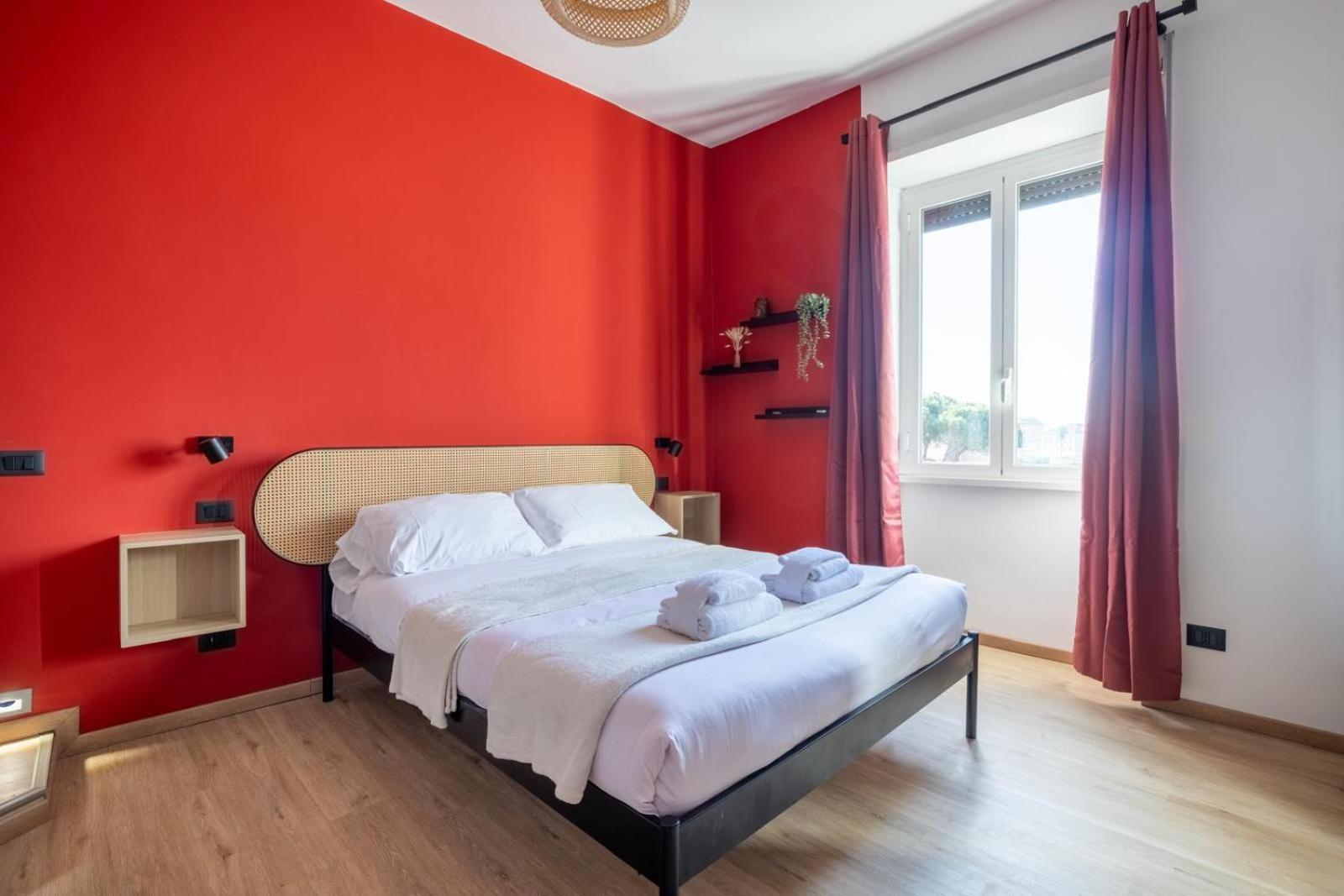 Guest house Croma - Rome