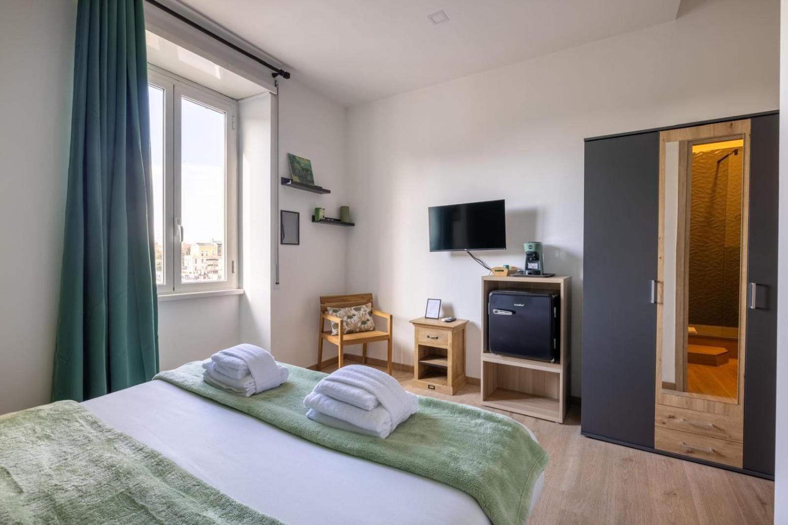 Guest house Croma - Rome