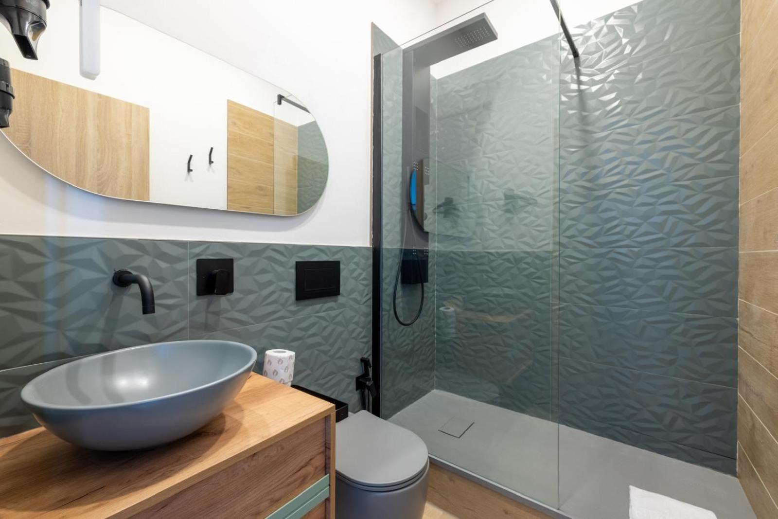 Guest house Croma -