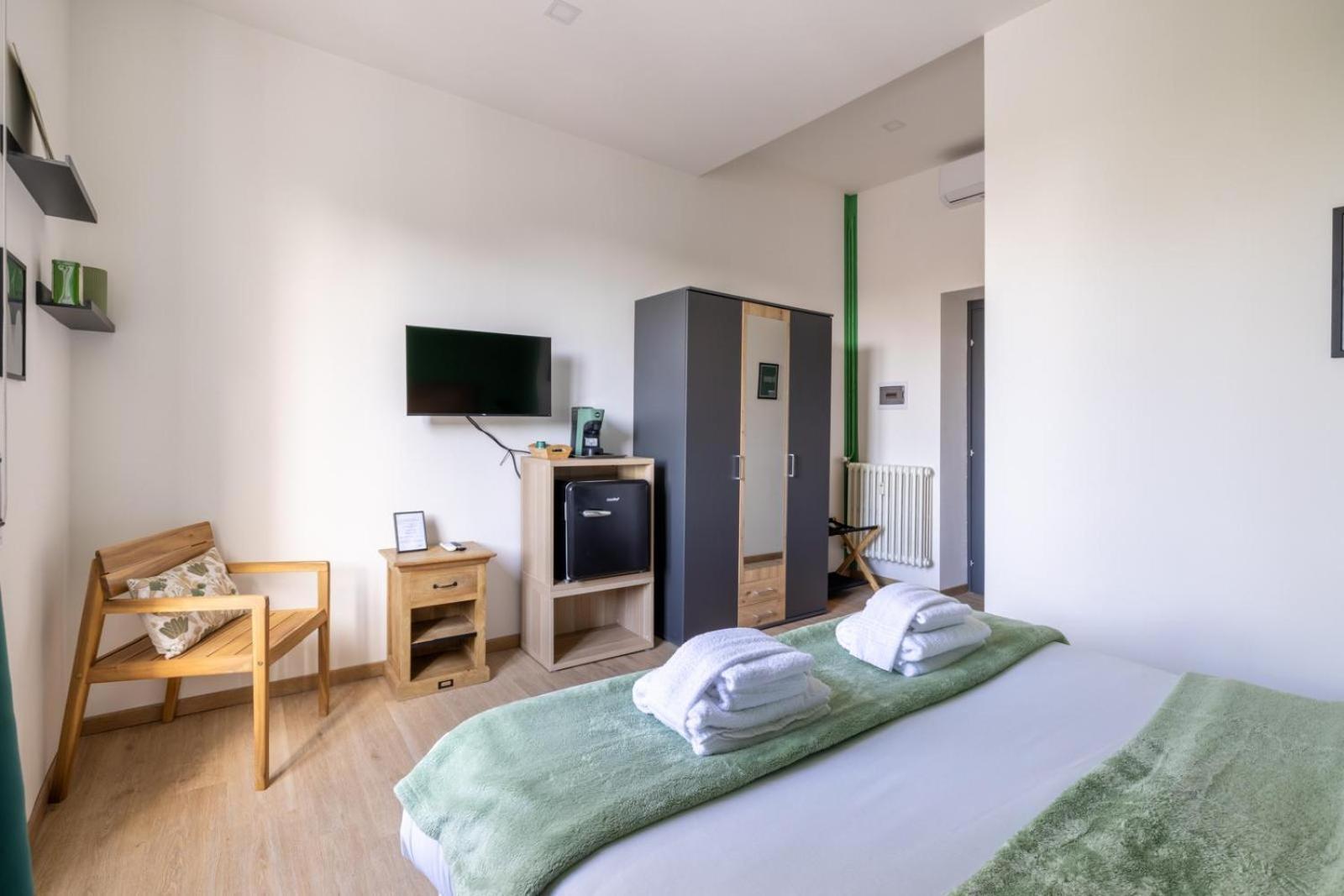 Croma - Guest house *