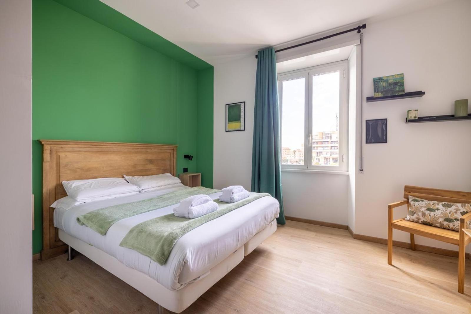Croma - Guest house