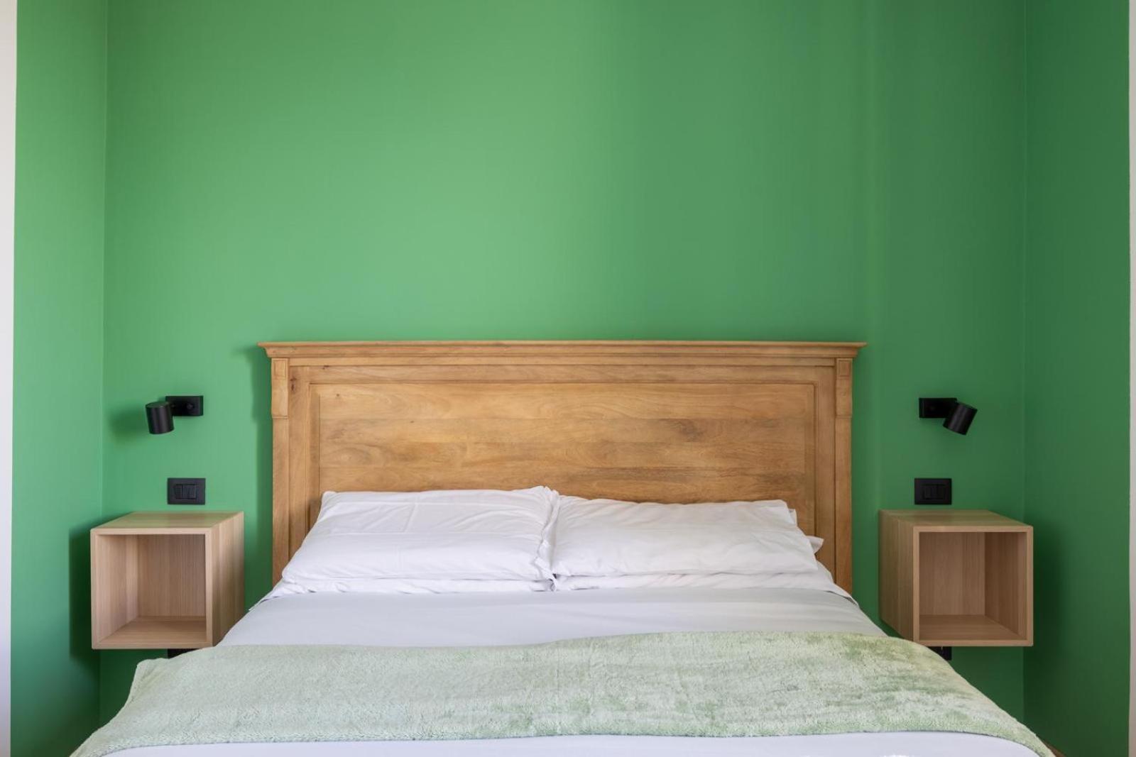 Croma - Guest house Rome