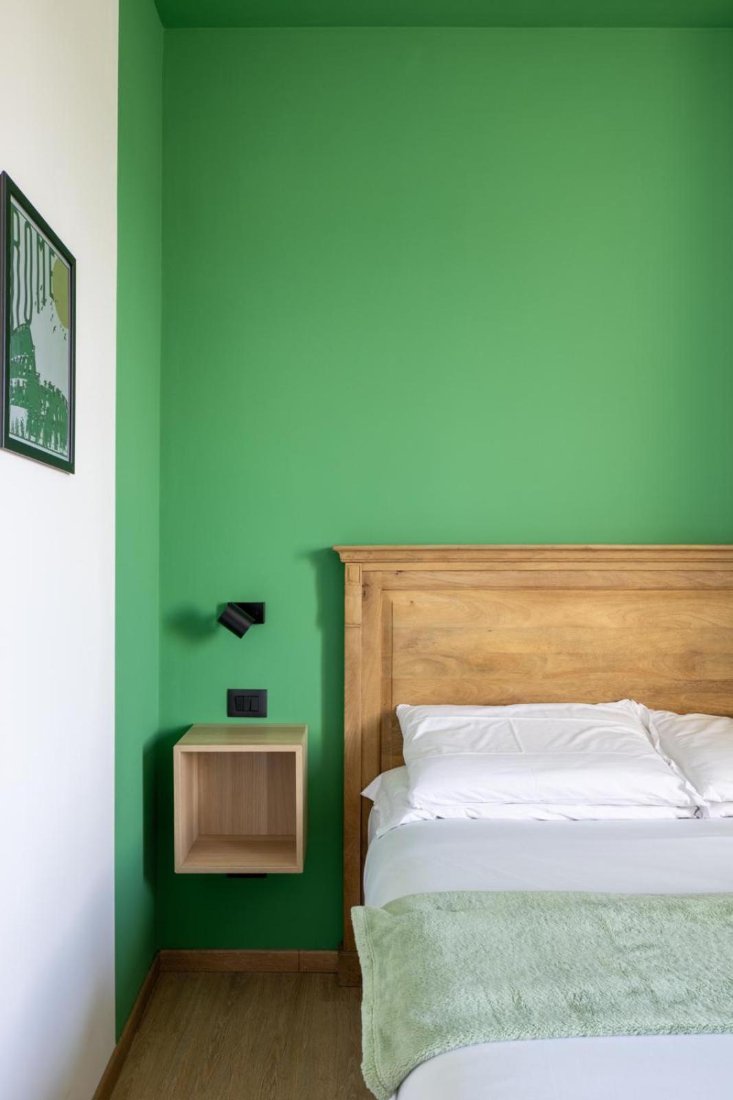 Croma - Guest house *