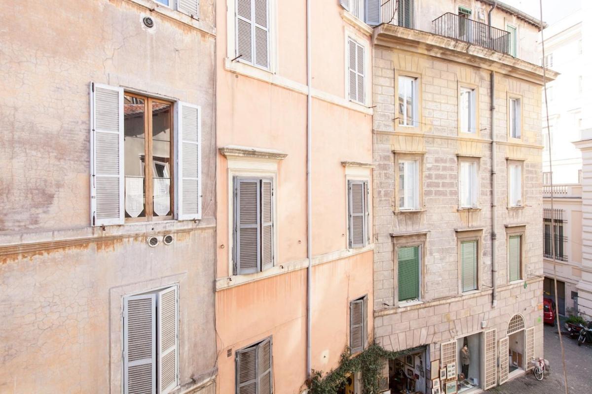 Cappellari Campo Dei Fiori Int 5 Apartment *