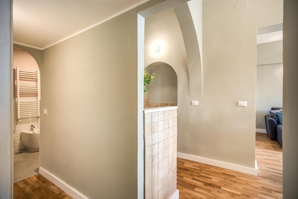 Cappellari Campo Dei Fiori Int 5 Apartment Rome