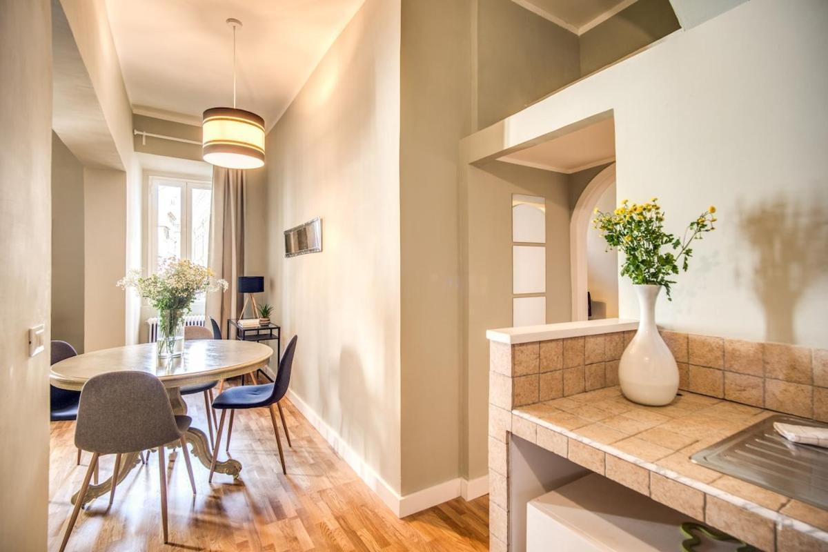 Apartment Cappellari Campo Dei Fiori Int 5