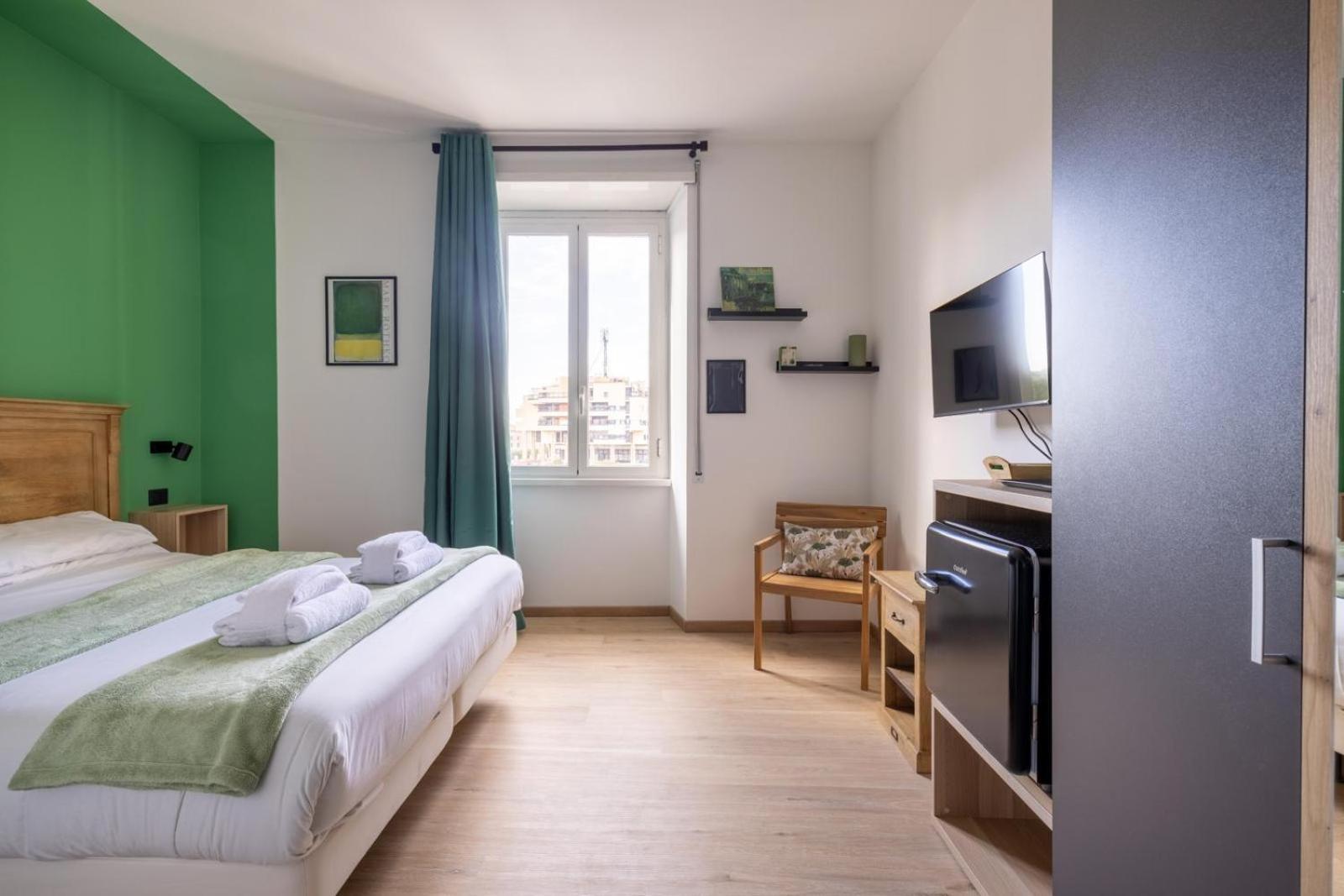Croma - Guest house *