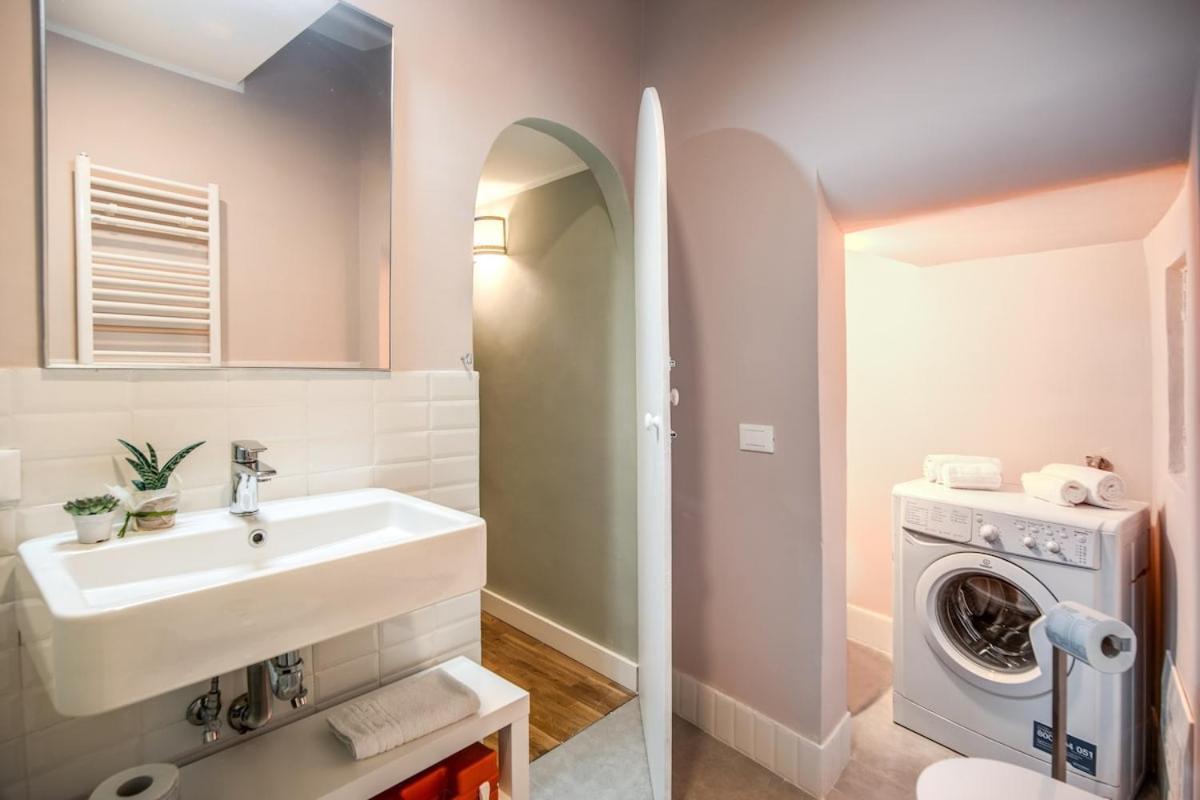 Apartment Cappellari Campo Dei Fiori Int 5