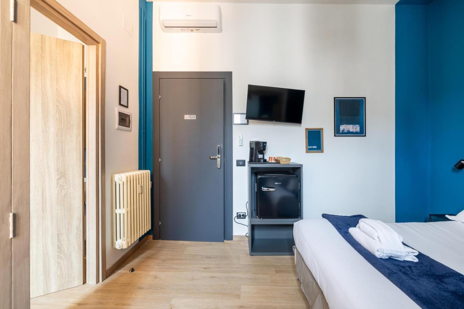 Croma - Guest house *