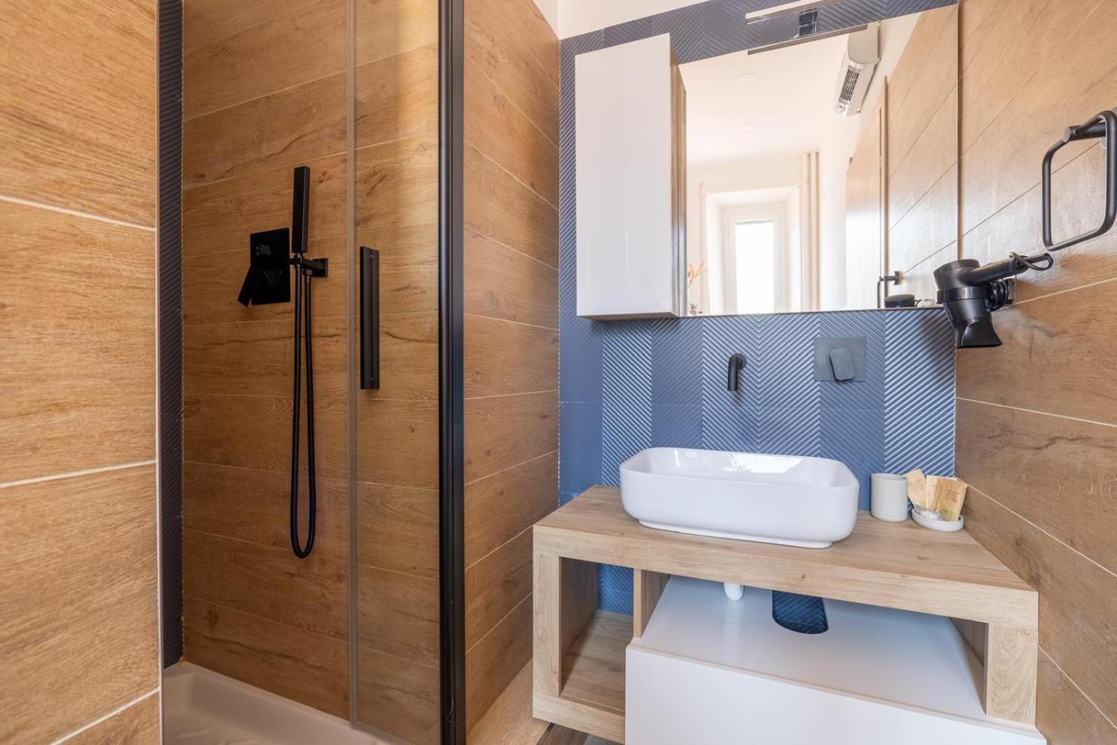 Croma - Guest house Rome