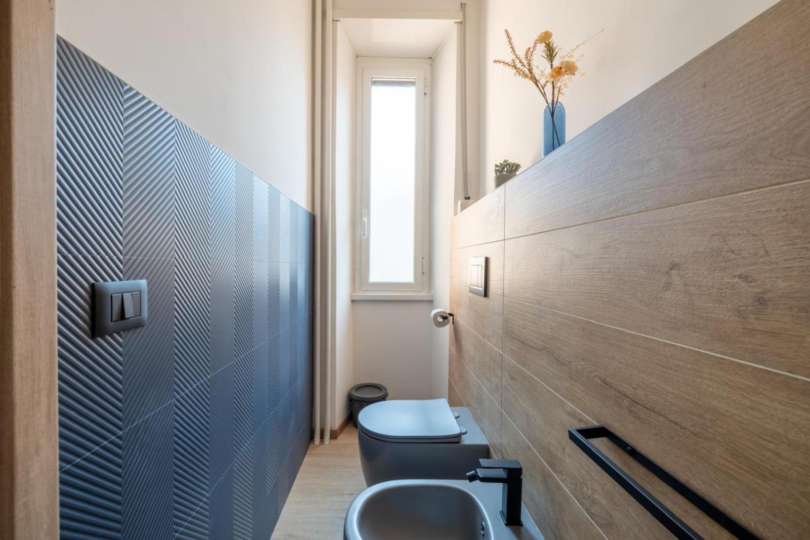 Croma - Guest house Rome