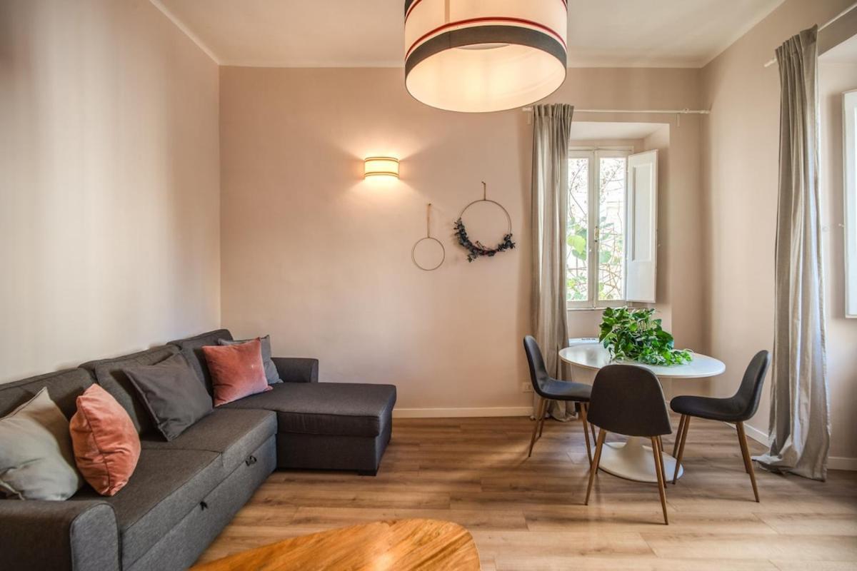 Cappellari Campo Dei Fiori Int 3 Apartment