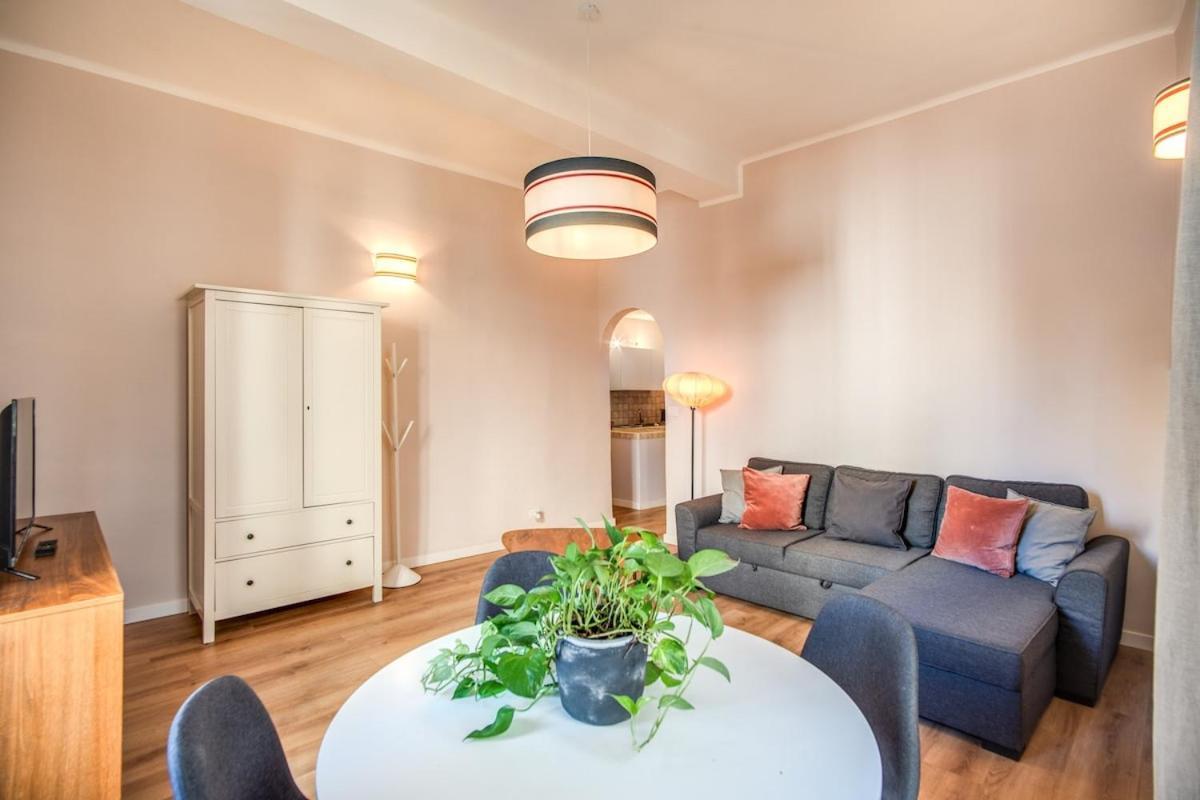 Cappellari Campo Dei Fiori Int 3 Apartment