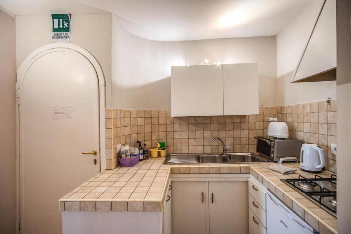 Cappellari Campo Dei Fiori Int 3 Apartment *