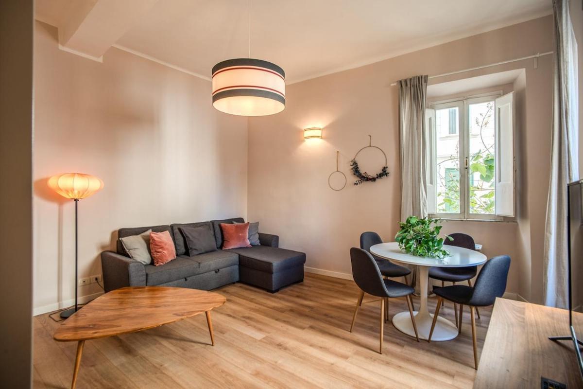 Cappellari Campo Dei Fiori Int 3 Apartment
