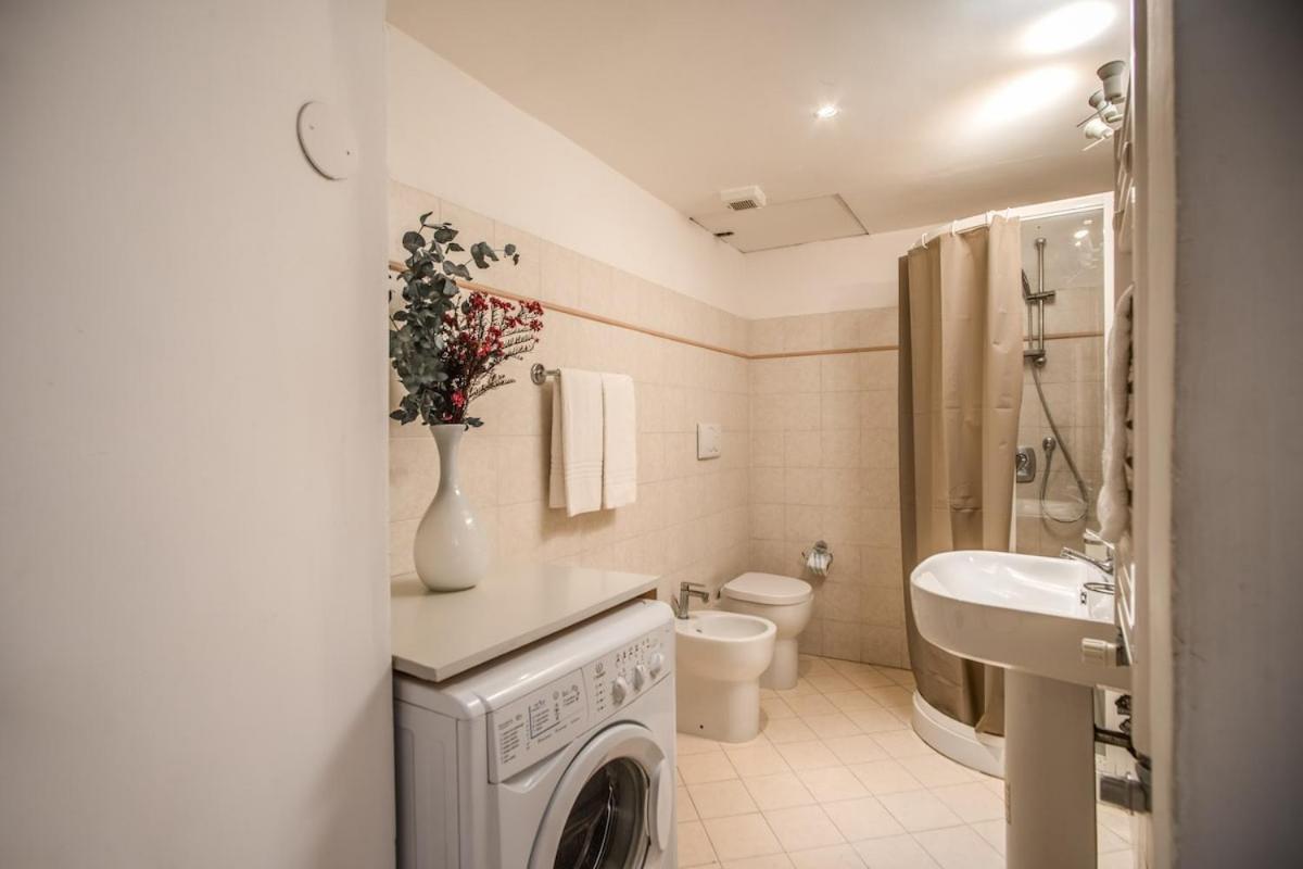 Cappellari Campo Dei Fiori Int 3 Apartment Rome