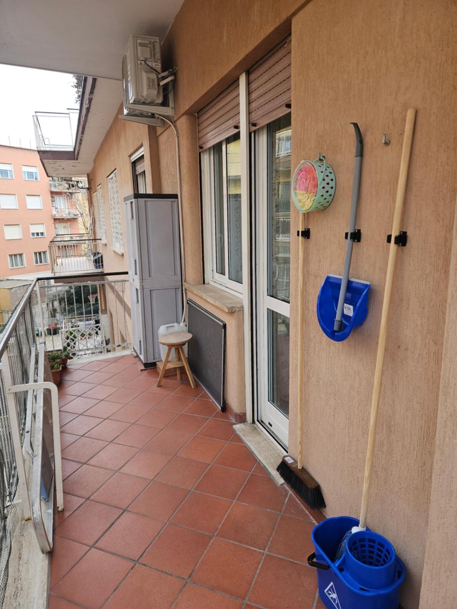 Apartment Domus Imperiali Rome