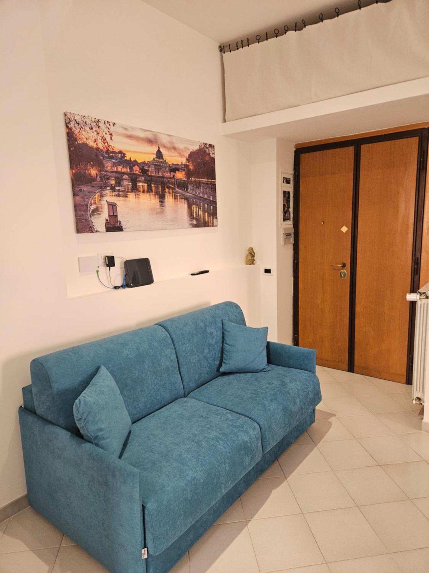 Domus Imperiali Apartment Rome