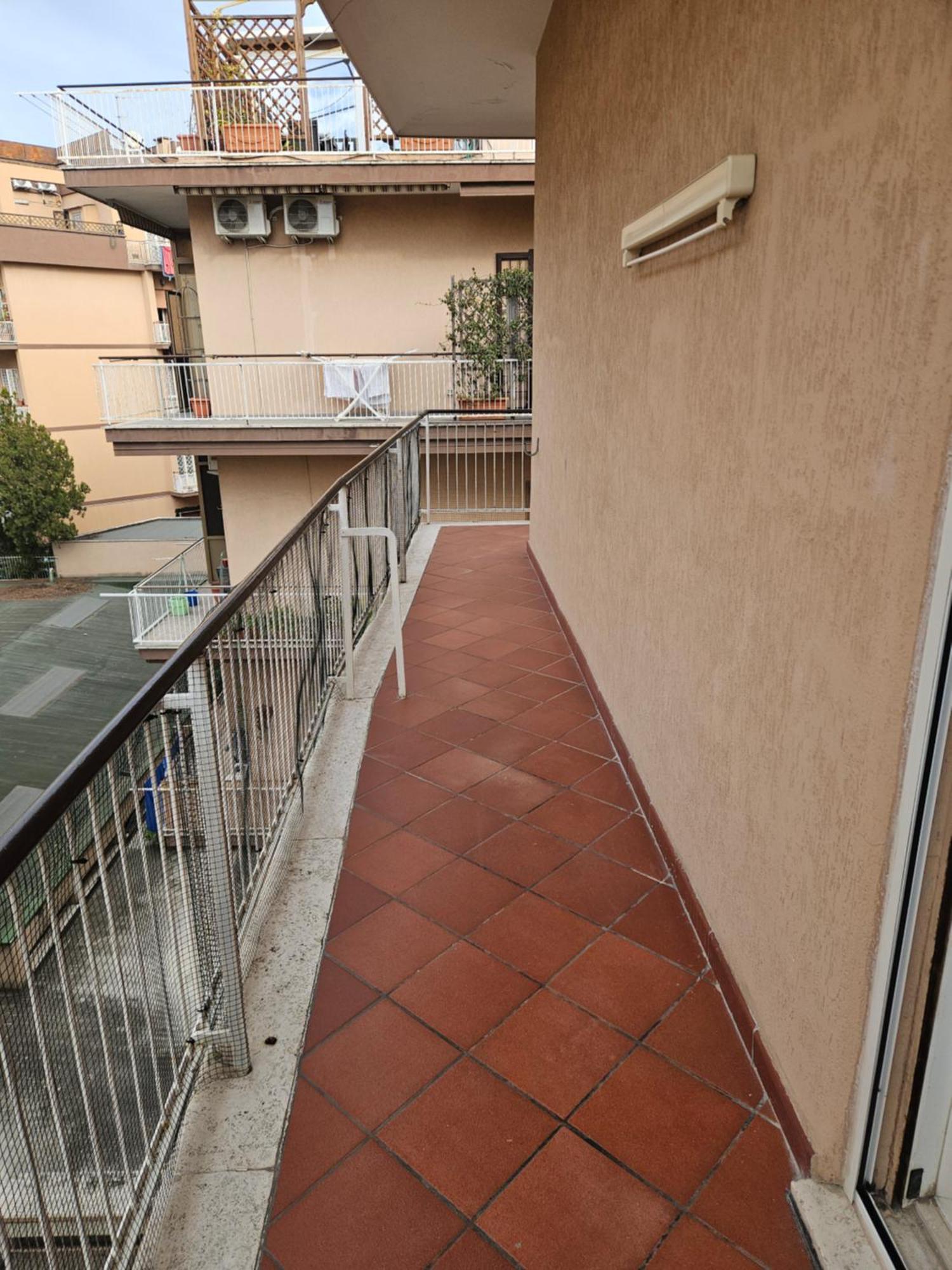 Apartment Domus Imperiali *