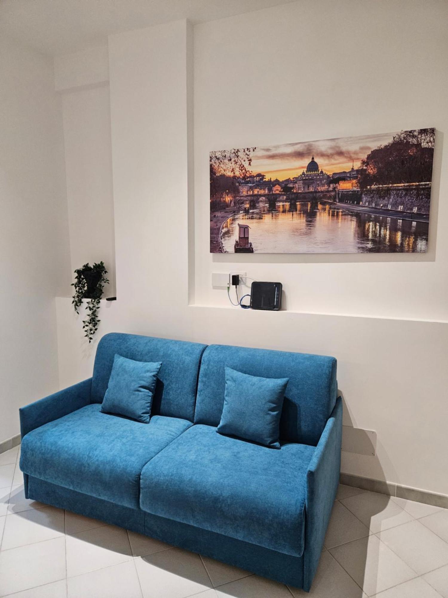 Domus Imperiali Apartment Rome