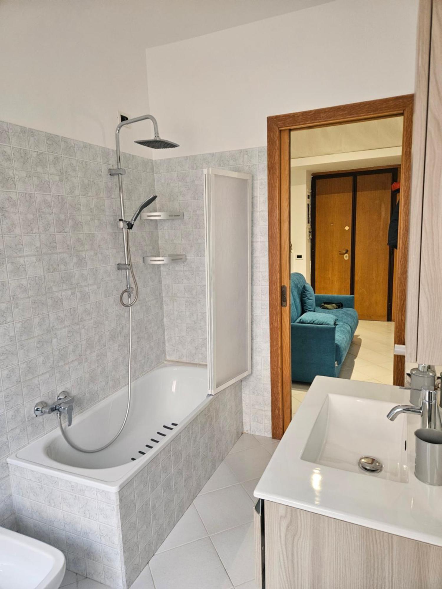 Apartment Domus Imperiali Rome
