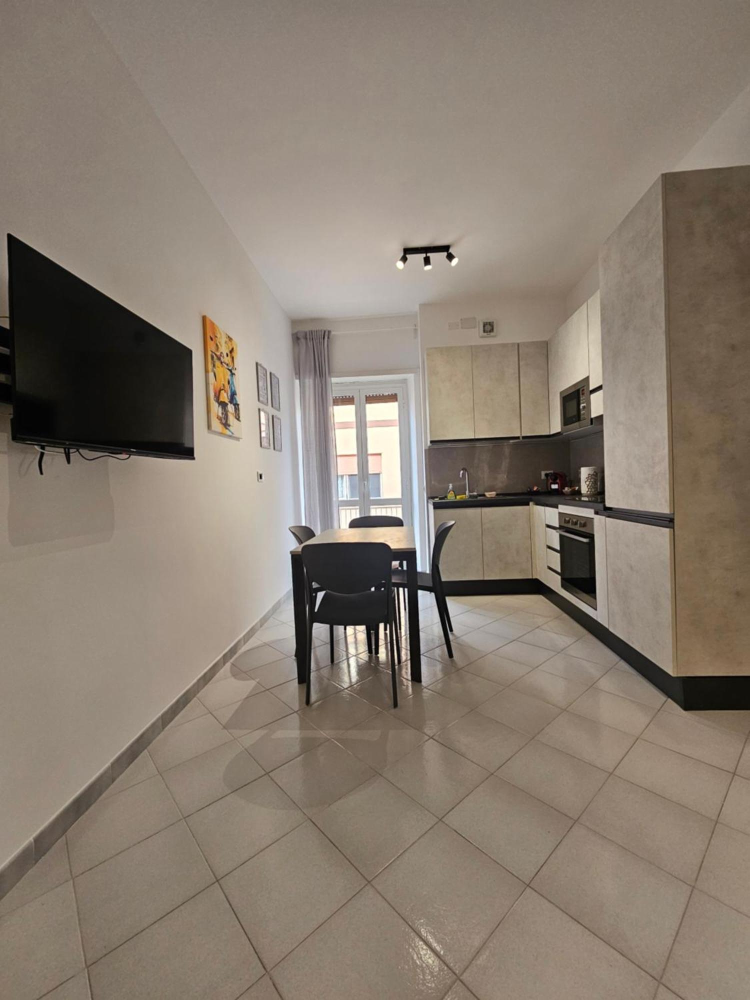 Domus Imperiali Apartment