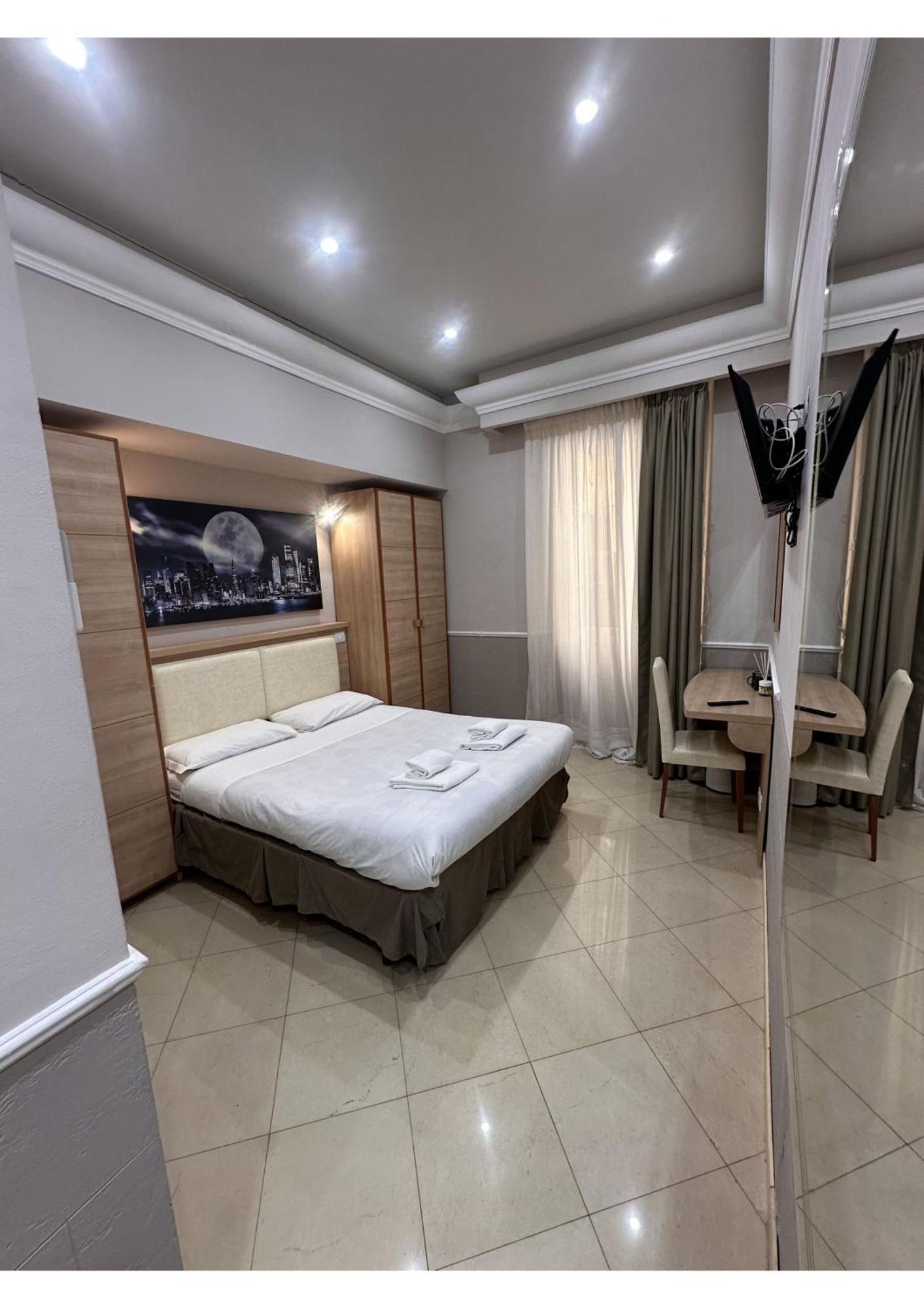 Spqr Guest house Rome