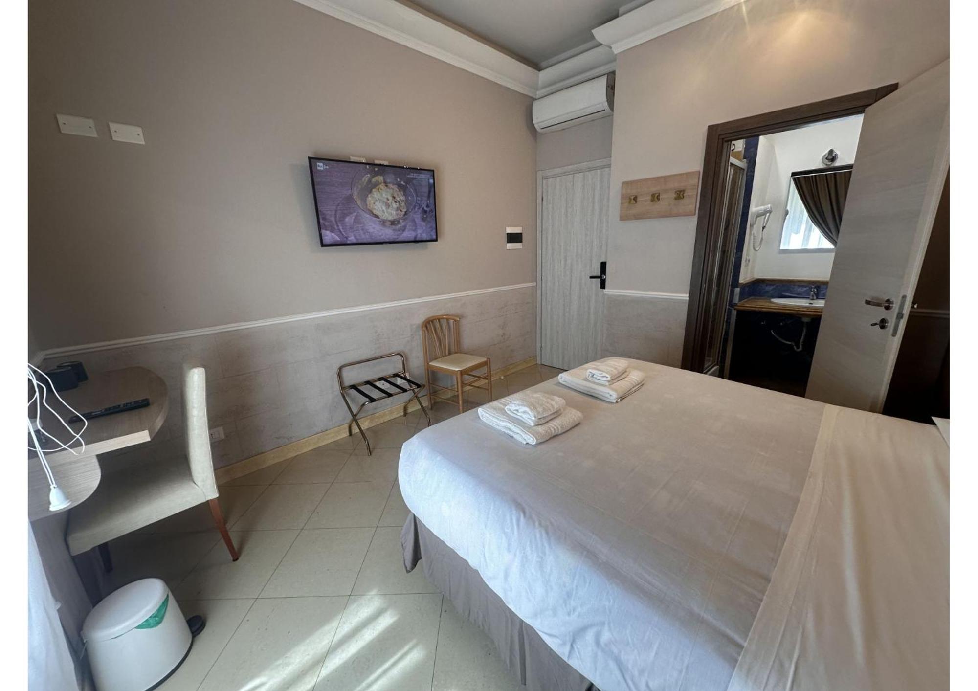 Guest house Spqr Rome